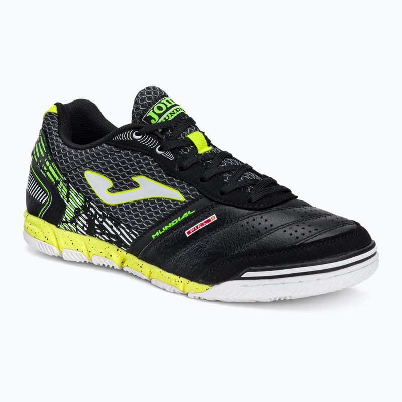 Pánské kopačky Joma Mundial IN black