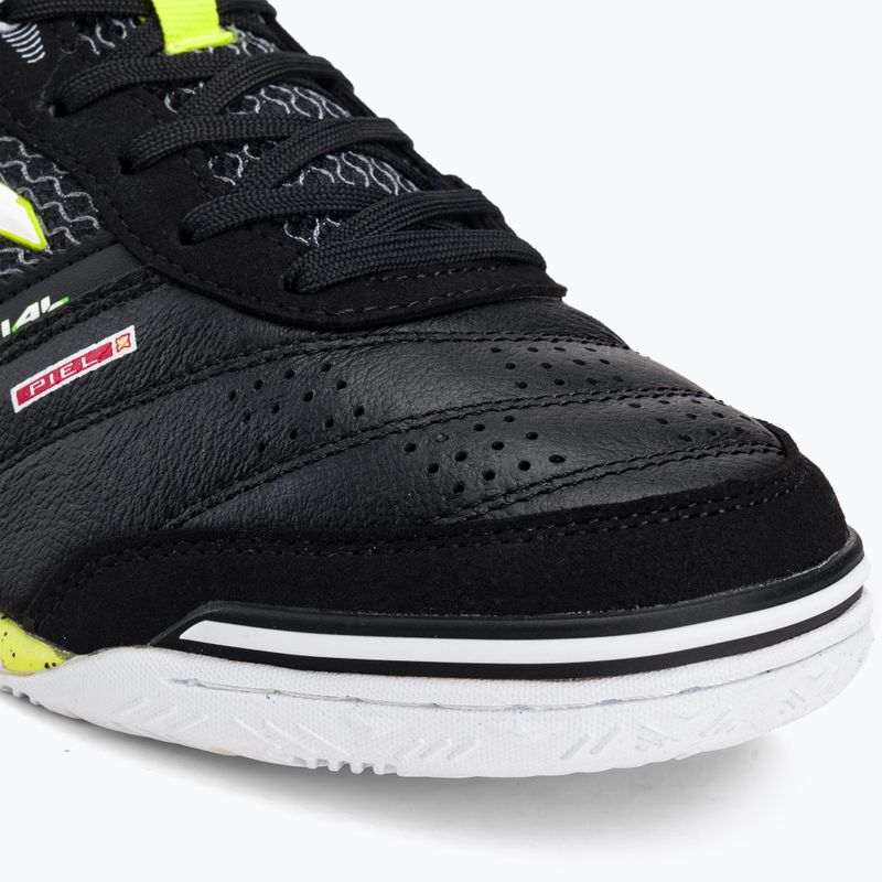 Pánské kopačky Joma Mundial IN black 7