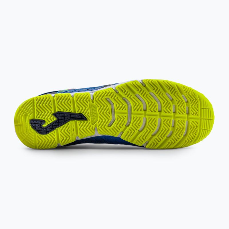 Pánské kopačky Joma Mundial IN royal 4