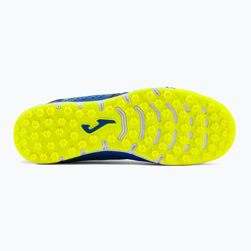 Pánské kopačky Joma Mundial TF royal 4