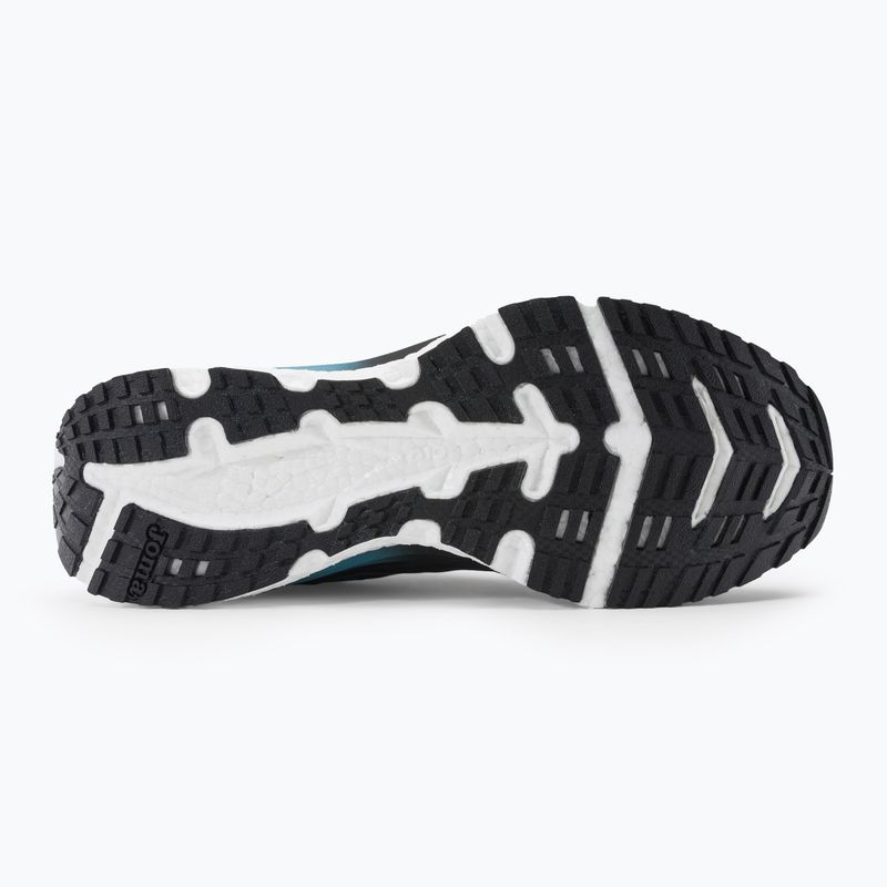 Boty Joma R.Supercross šedo-tyrkysové RCROSW2212 5
