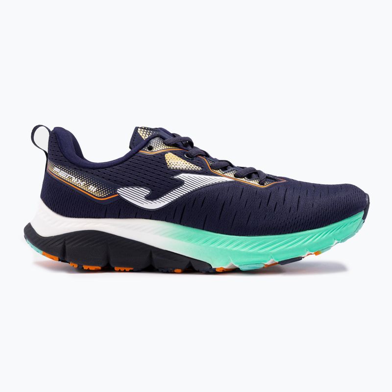 Joma R.Fenix pánská běžecká obuv černá 2203 RFENIW2203 10