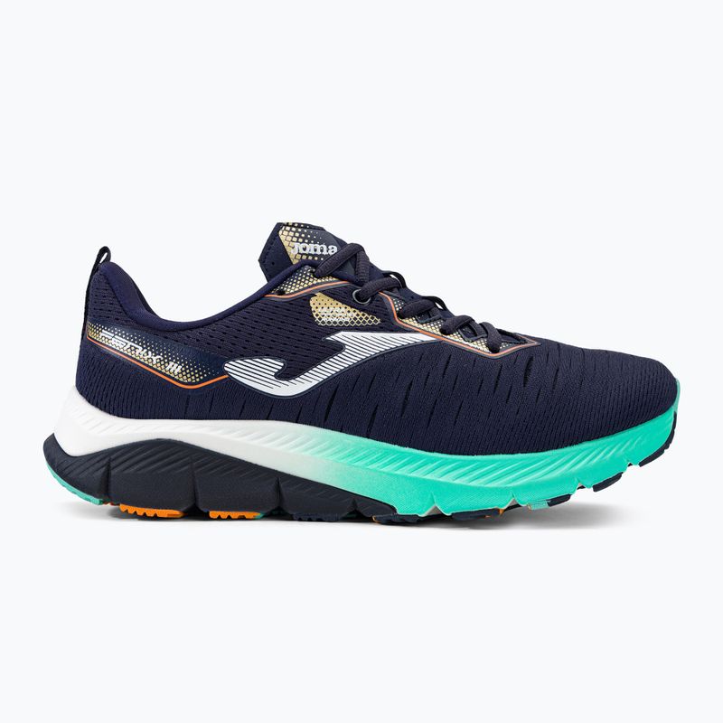 Joma R.Fenix pánská běžecká obuv černá 2203 RFENIW2203 2