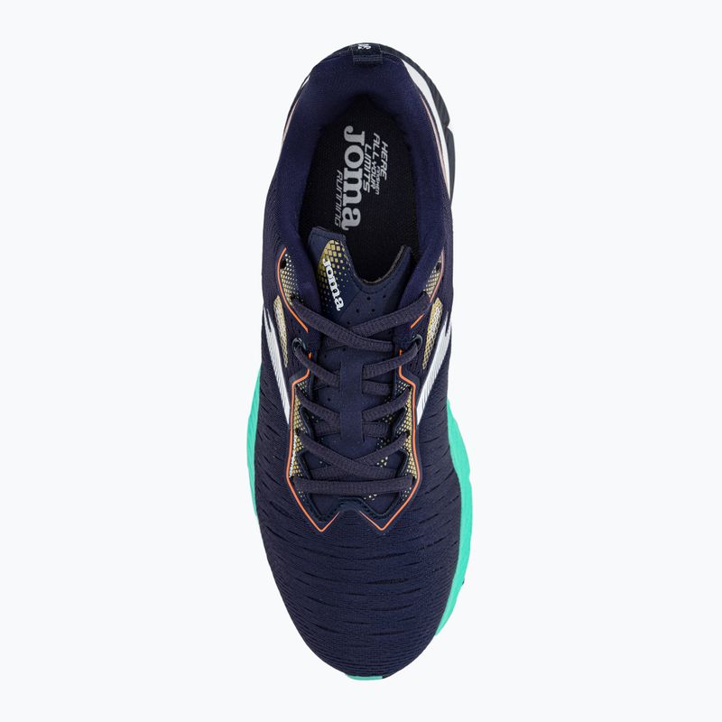 Joma R.Fenix pánská běžecká obuv černá 2203 RFENIW2203 6