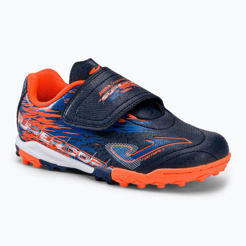 Dětské kopačky Joma Super Copa TF marino