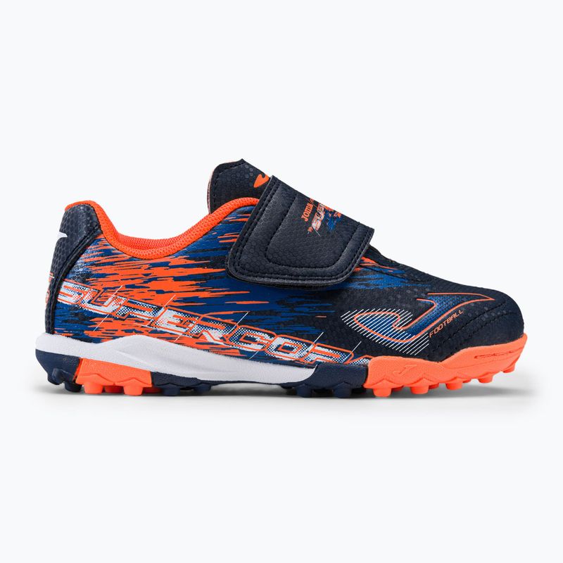 Dětské kopačky Joma Super Copa TF marino 2