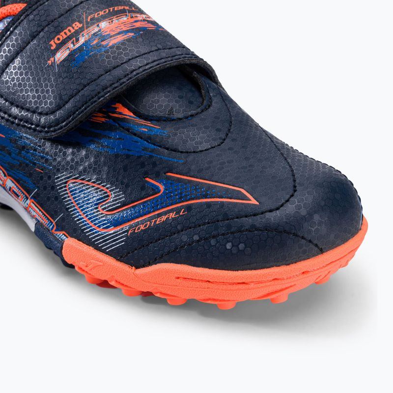 Dětské kopačky Joma Super Copa TF marino 7