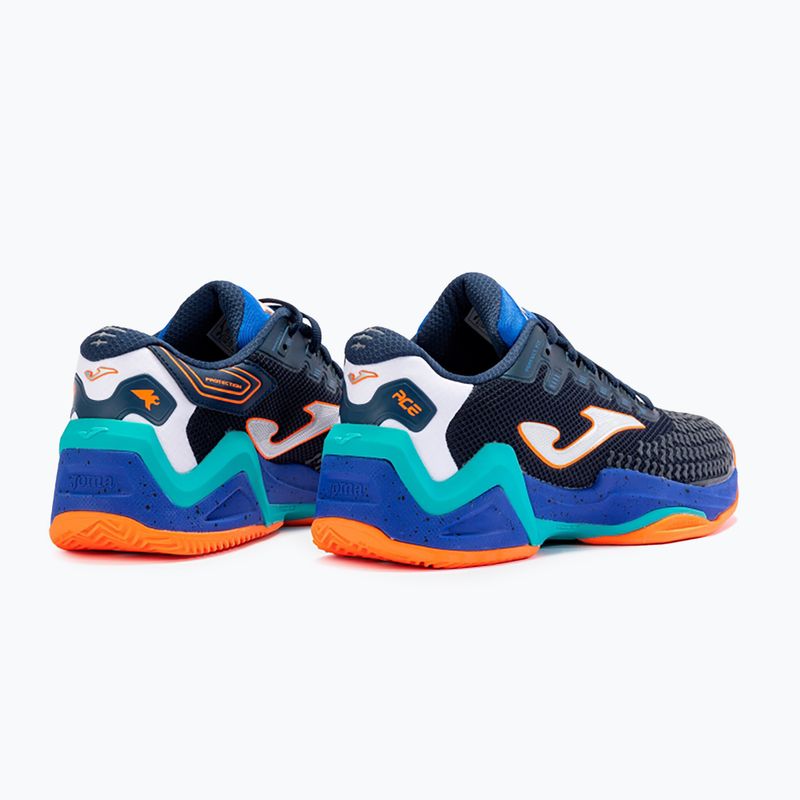 Pánská tenisová obuv Joma T. Ace Pro navy 13