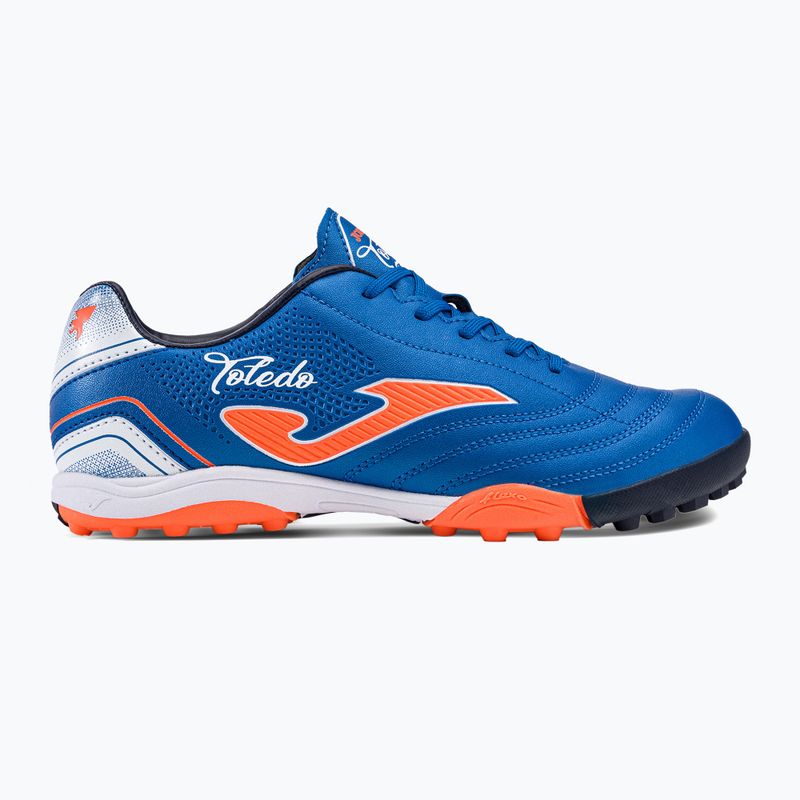 Dětské kopačky Joma Toledo TF royal 2