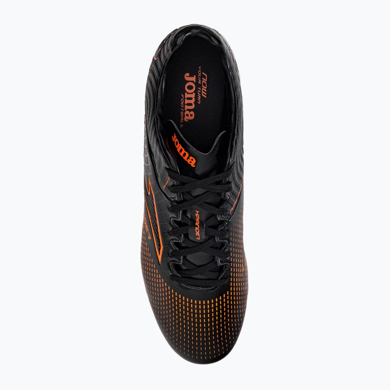 Pánské kopačky Joma Xpander AG black 6