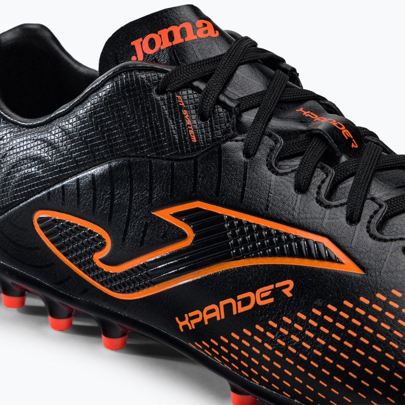 Pánské kopačky Joma Xpander AG black 9