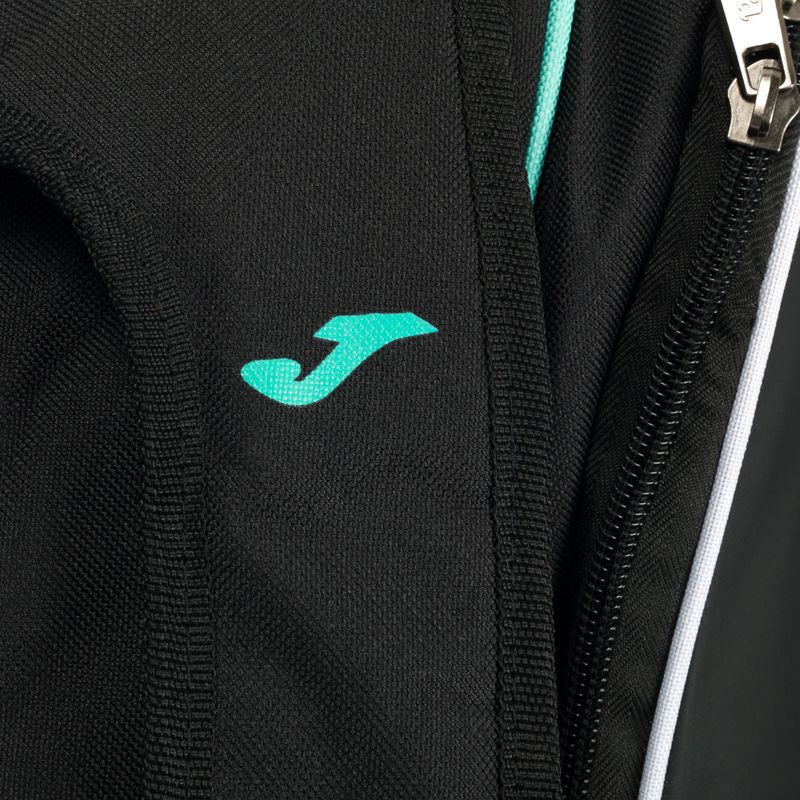 Taška na paddle raketu Joma Master Paddle černo-zelená 400924.116 7