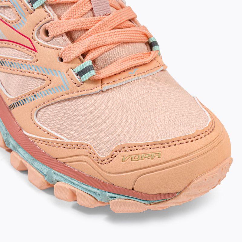 Joma J.Vora 2207 růžová dětská běžecká obuv JVORW2207 7