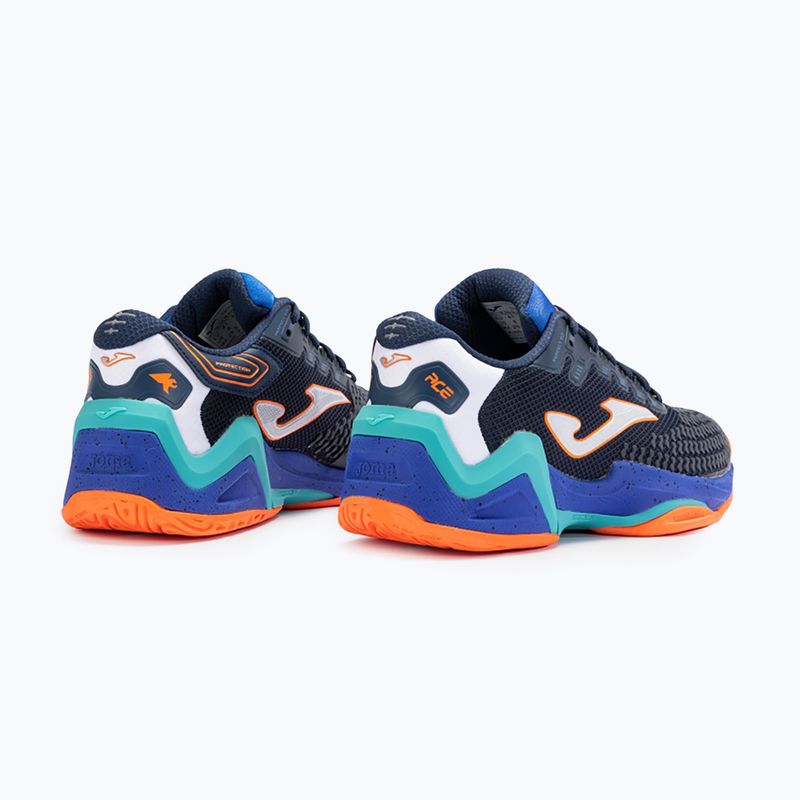 Pánská tenisová obuv Joma Ace Pro navy 13