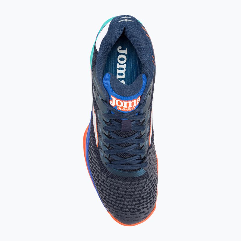 Pánská tenisová obuv Joma Ace Pro navy 6