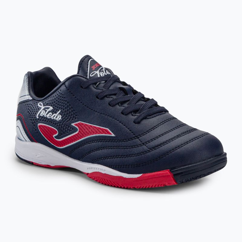 Dětské kopačky Joma Toledo IN navy