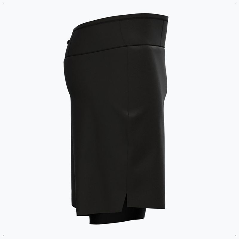 Pánské běžecké šortky Joma Explorer black 2