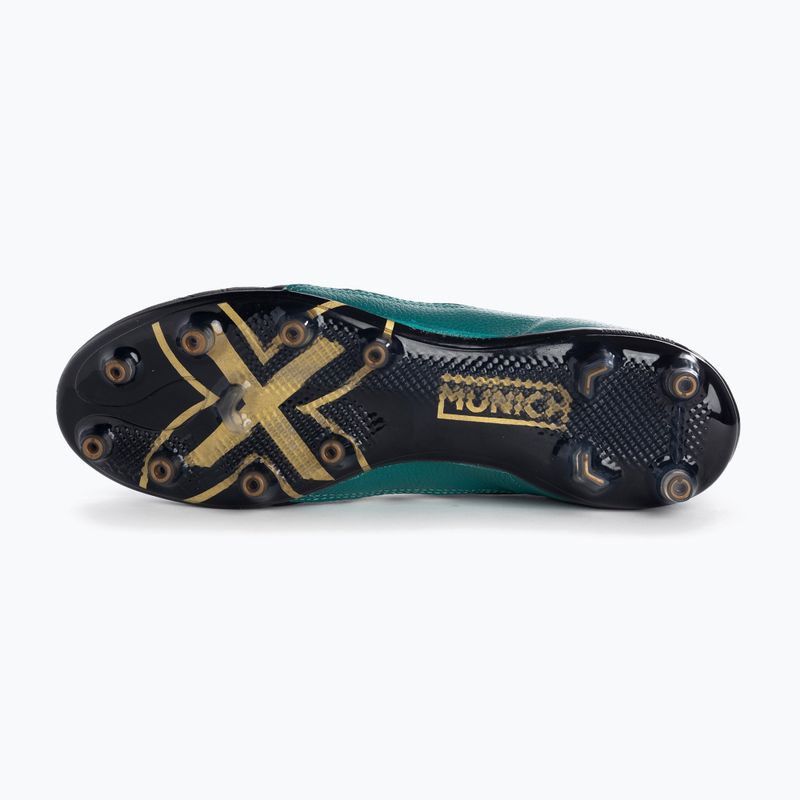 Kopačky MUNICH Mundial 2.0 FG negro 10