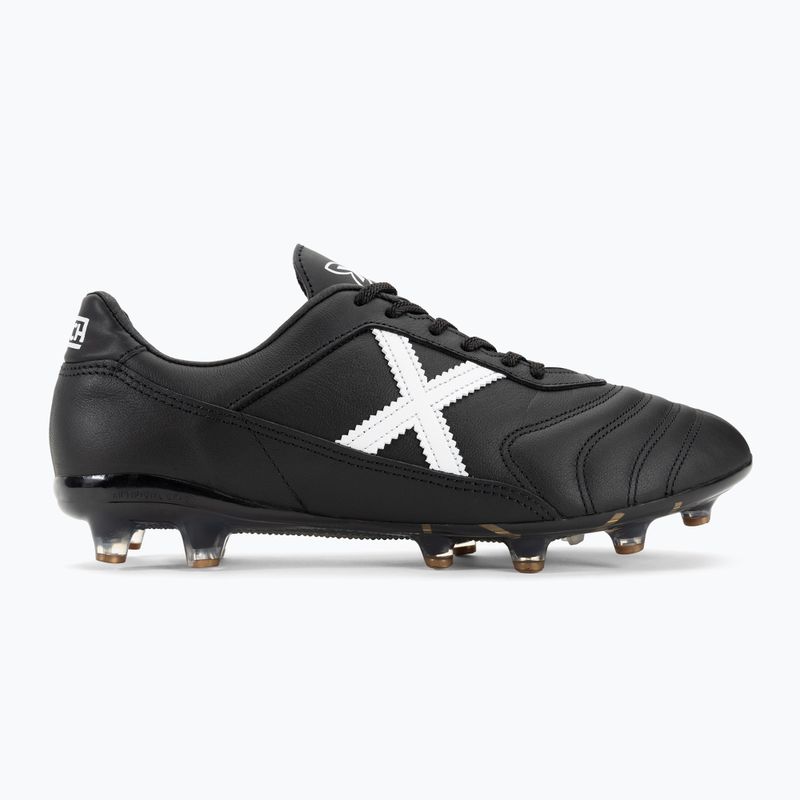 Kopačky MUNICH Mundial 2.0 FG negro 2