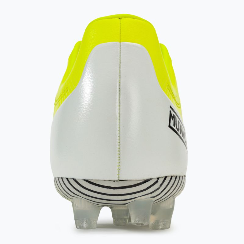 Kopačky MUNICH Arenga FG amarillo 6