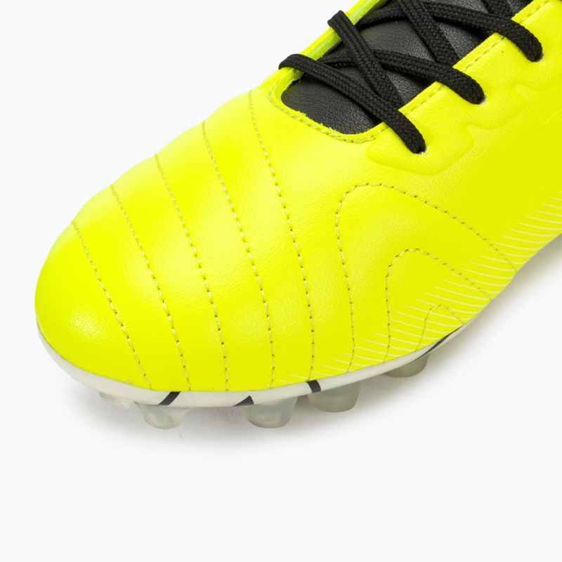 Kopačky MUNICH Arenga FG amarillo 7