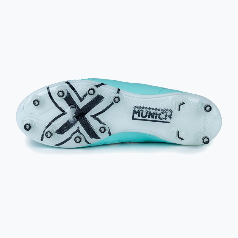 MUNICH Mundial 2.0 FG azul fotbalové boty 12