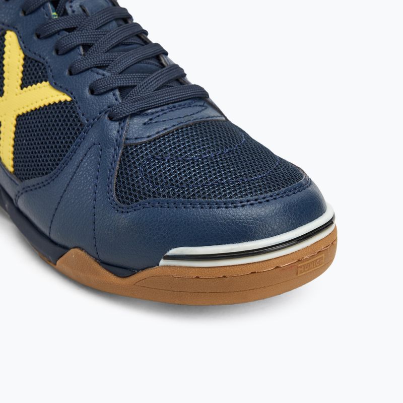 Kopačky MUNICH One IF azul 7