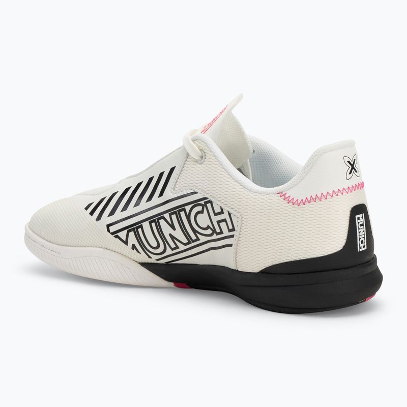 Kopačky MUNICH Rondo IF blanco 3