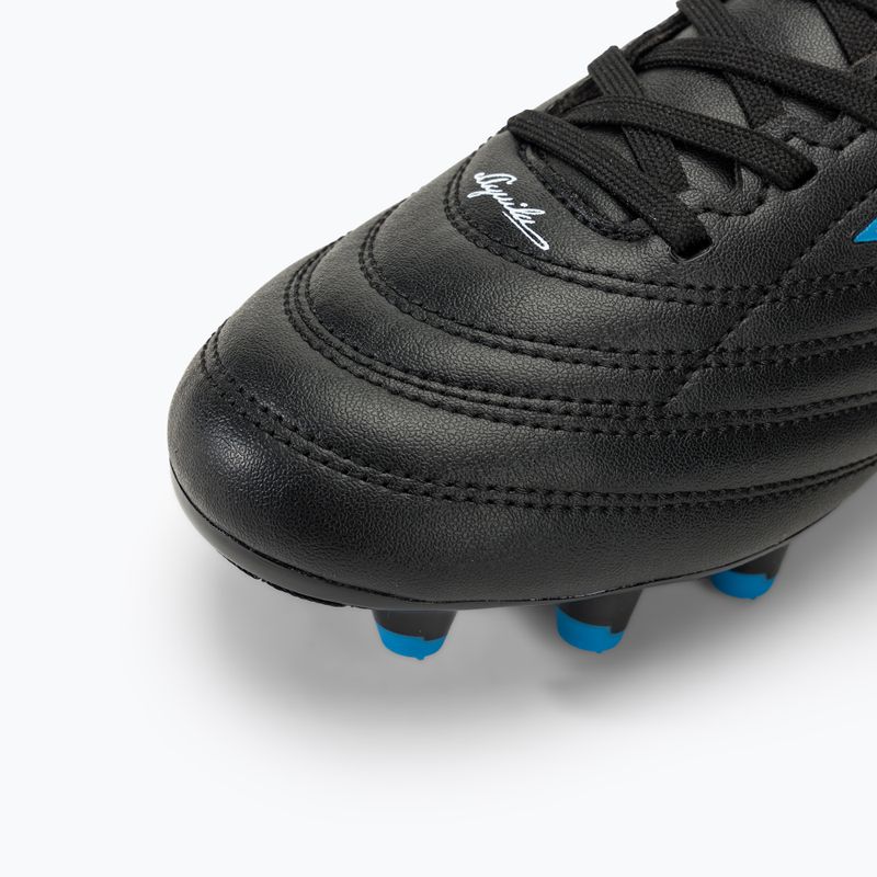 Pánské kopačky Joma Aguila FG black/gold 7