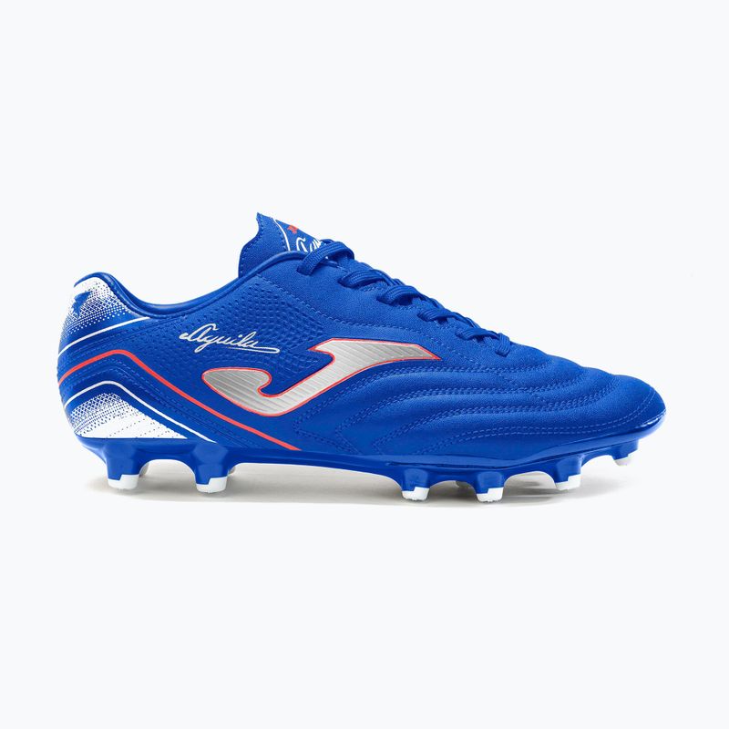 Pánské fotbalové boty Joma Aguila FG royal 11