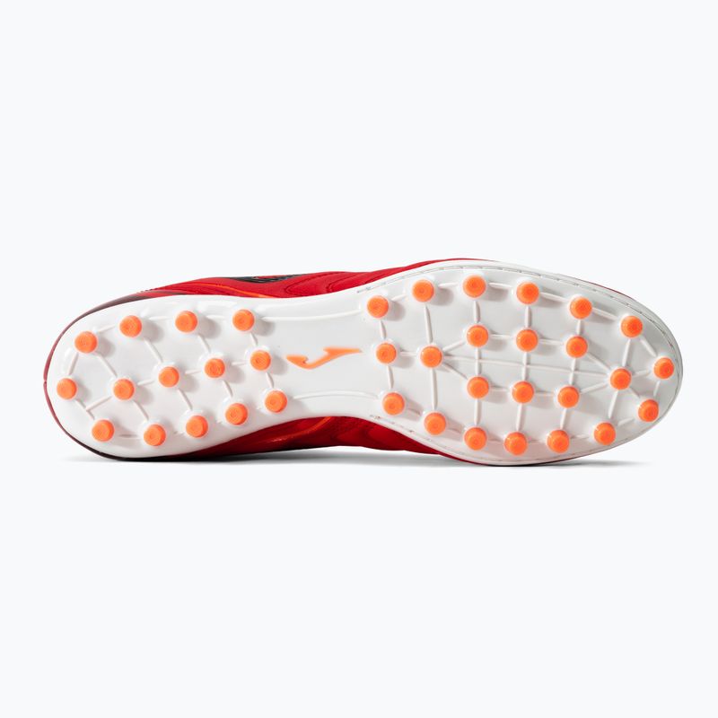 Pánské kopačky Joma Aguila 2306 AG rojo 5