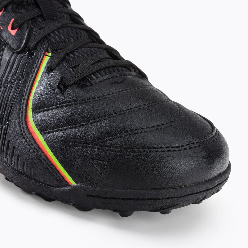 Pánské kopačky Joma Dribling TF black/red 8