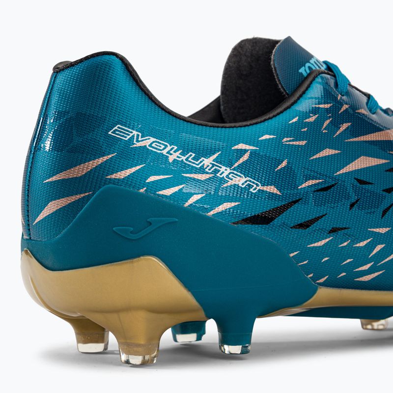 Joma Evolution Cup FG pánské kopačky modré 9