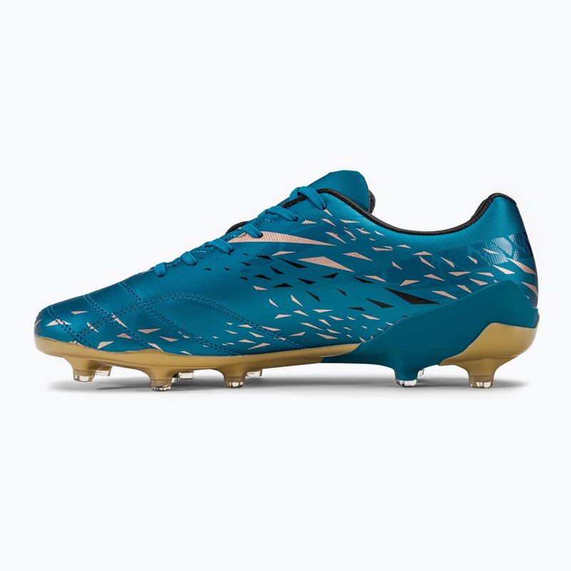 Joma Evolution Cup FG pánské kopačky modré 10