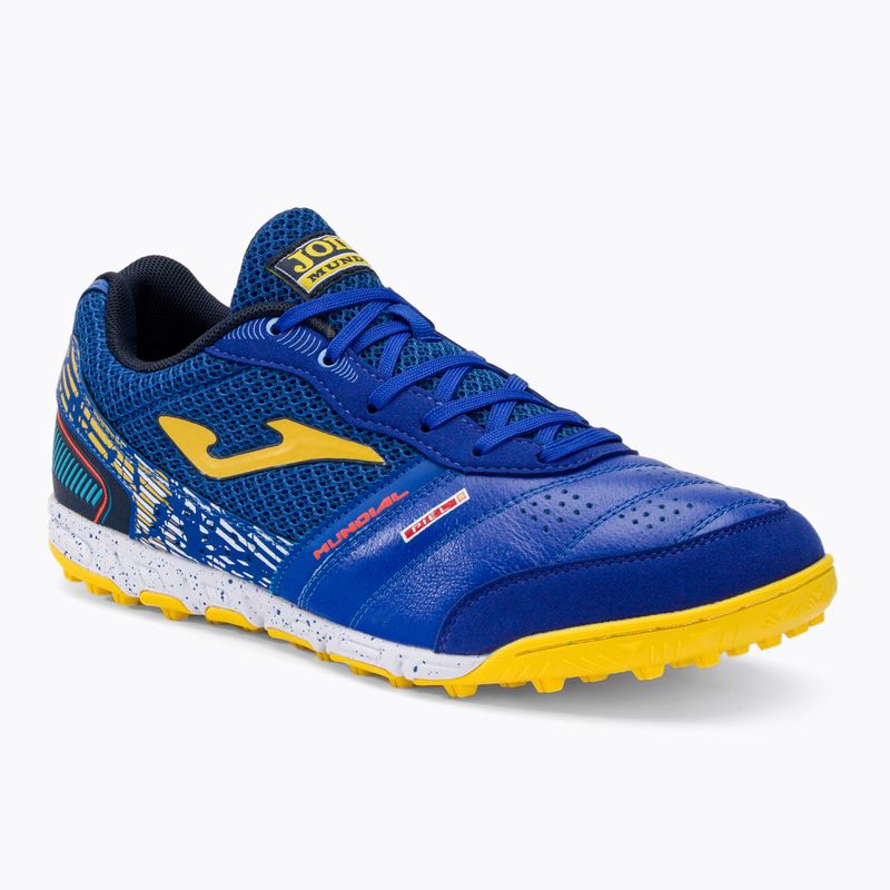 Joma Mundial TF pánské fotbalové boty royal/blue