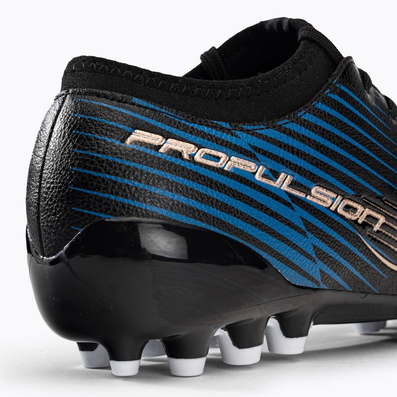 Pánské kopačky Joma Propulsion Cup AG black/blue 9