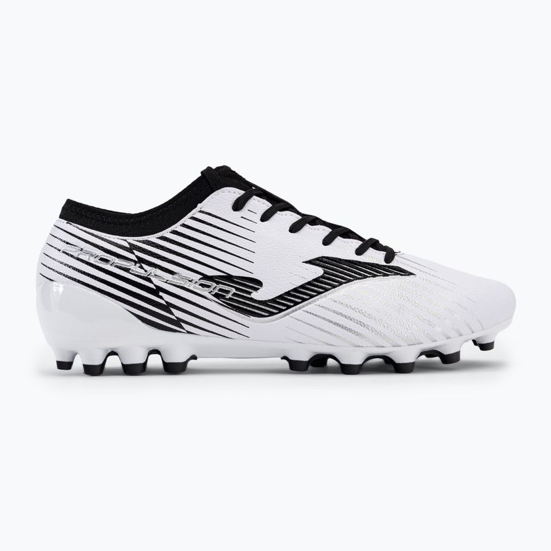 Pánské kopačky Joma Propulsion Cup AG white/black 2