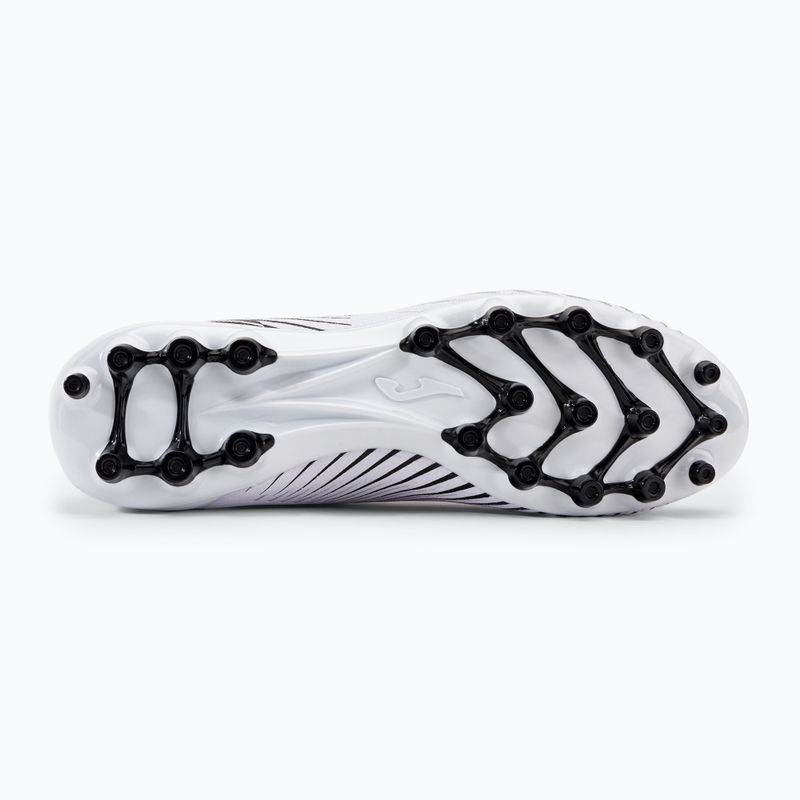 Pánské kopačky Joma Propulsion Cup AG white/black 5