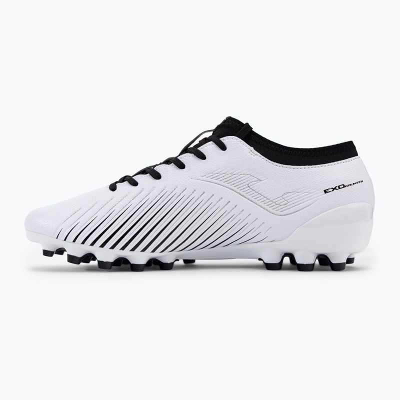 Pánské kopačky Joma Propulsion Cup AG white/black 7