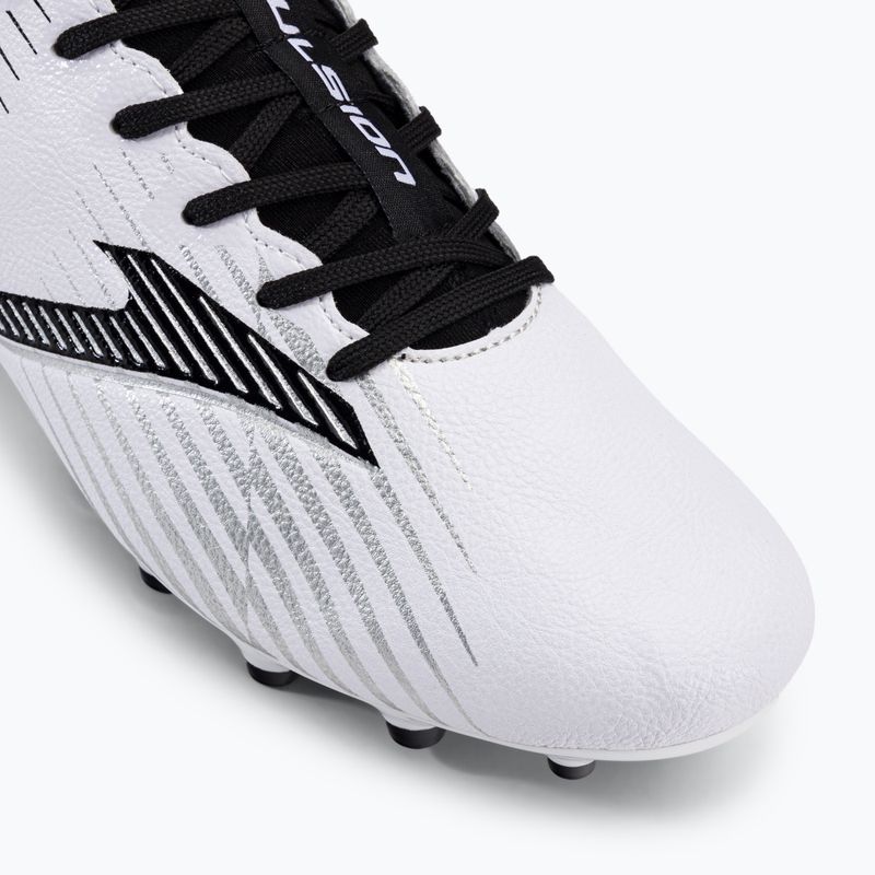 Pánské kopačky Joma Propulsion Cup AG white/black 8