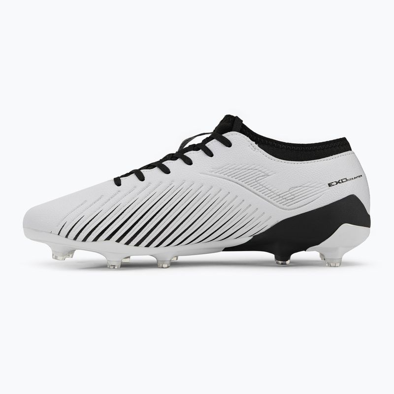 Joma Propulsion Cup FG pánské fotbalové boty white/black 10