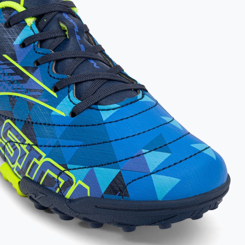 Dětské kopačky Joma Propulsion TF navy/yellow 7