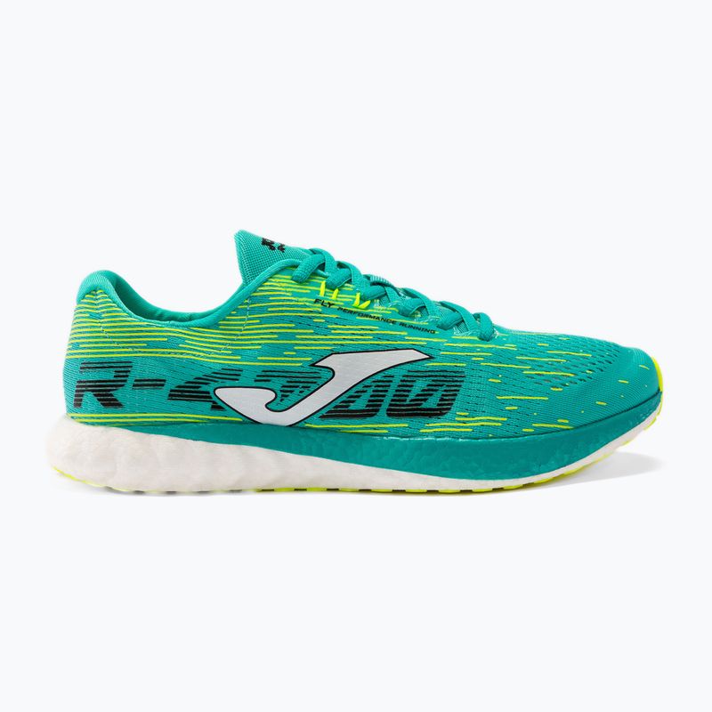 Pánské běžecké boty Joma R.4000 2317 zelené 11