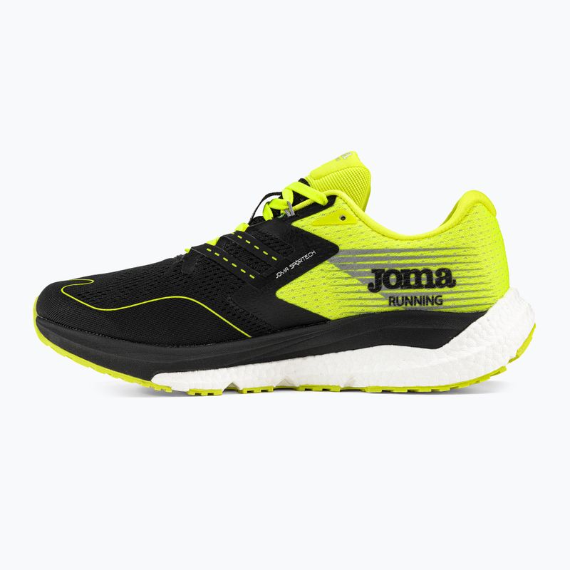 Joma R.Supercross 2301 pánská běžecká obuv černá RCROS2301 10