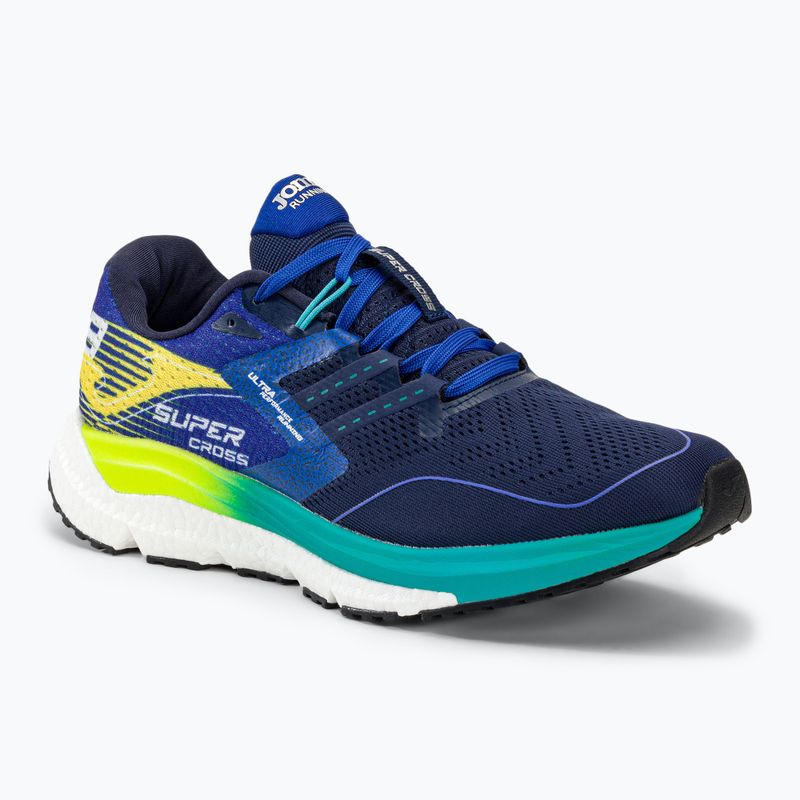Pánská běžecká obuv Joma R.Supercross 2303 blue and navy RCROS2303