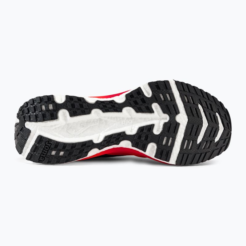 Joma R.Supercross 2307 pánská běžecká obuv oranžová RCROS2307 6
