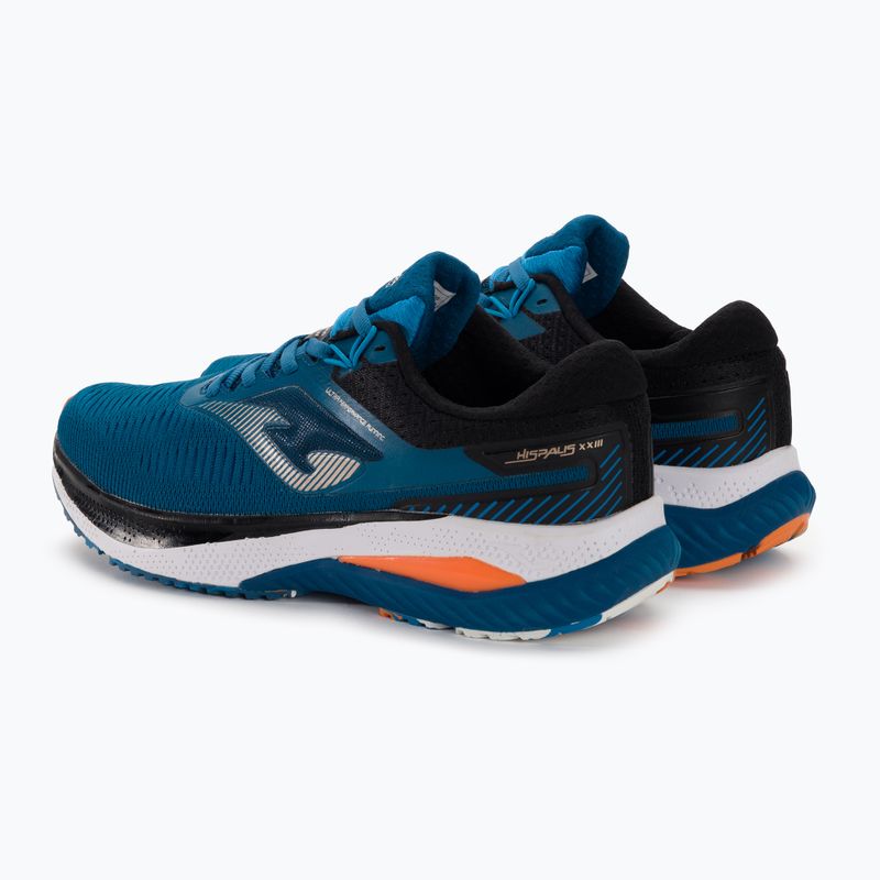 Pánská běžecká obuv Joma R.Hispalis 2305 blue RHISPS2305 3