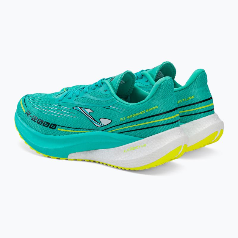 Pánská běžecká obuv Joma R.2000 2317 blue RR200S2317 3