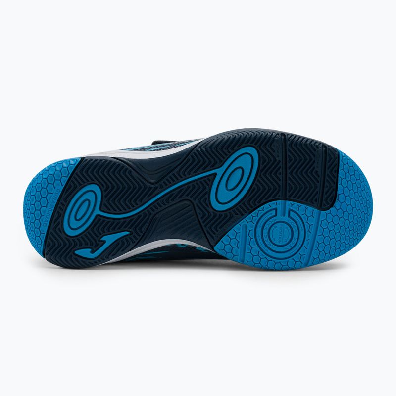 Dětské kopačky Joma Super Copa IN navy 5