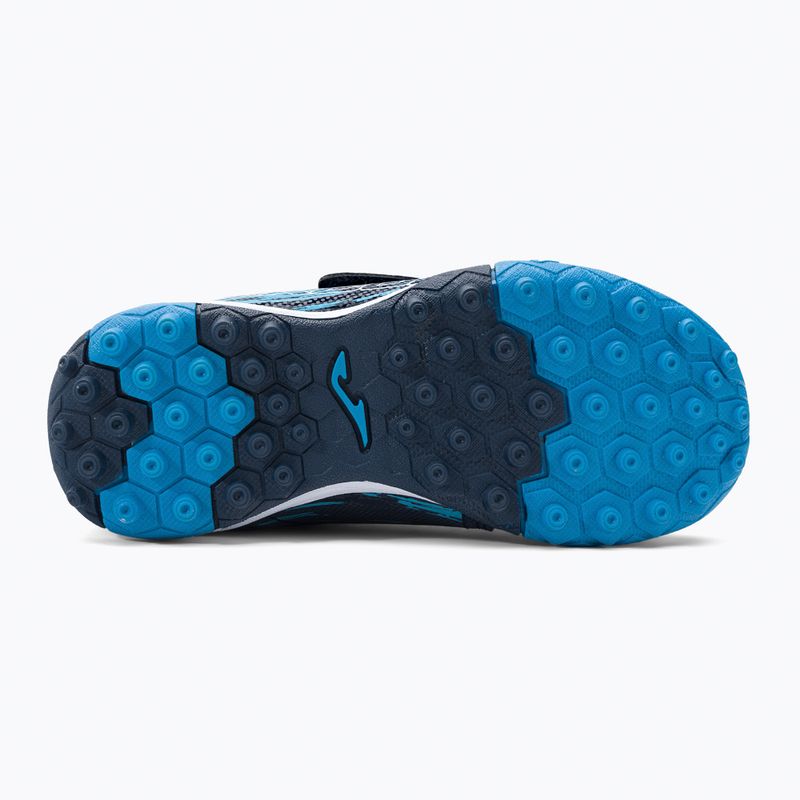 Dětské kopačky Joma Super Copa TF navy 5